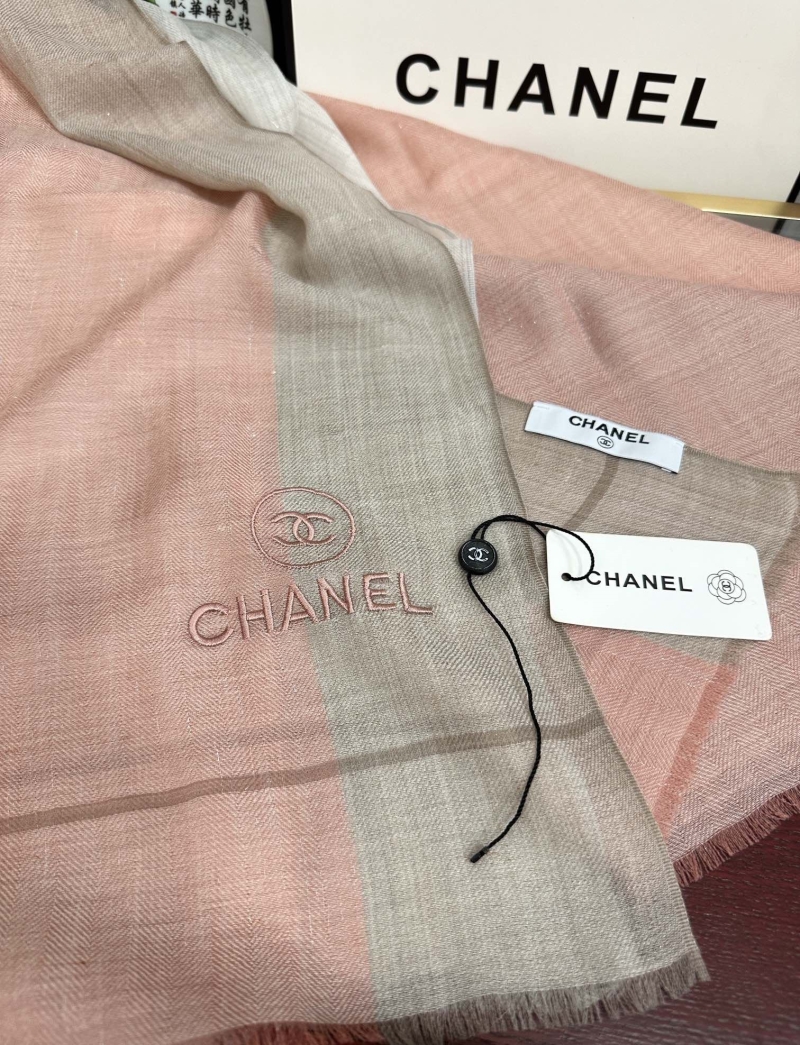 CHANEL